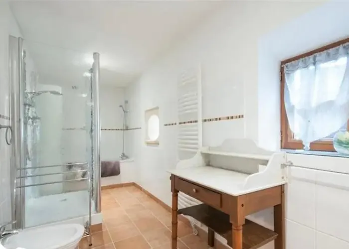 Hébergement de vacances Le Domaine De Camberoux