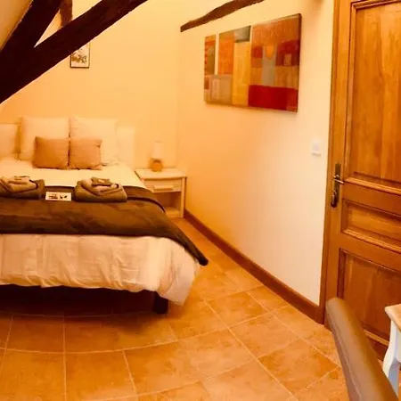 Le Domaine De Camberoux