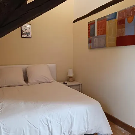 Le Domaine De Camberoux * Saint-Marcel-du-Périgord