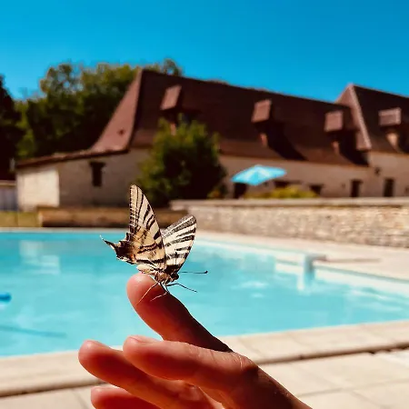 Le Domaine De Camberoux *