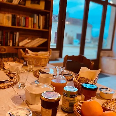 Le Domaine De Camberoux Tatil Evi Saint-Marcel-du-Périgord