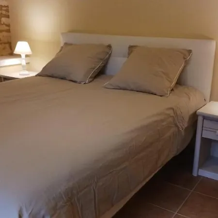 Tatil Evi Le Domaine De Camberoux *