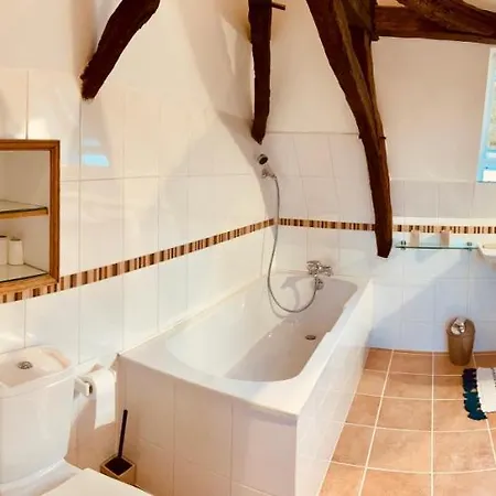 Tatil Evi Le Domaine De Camberoux