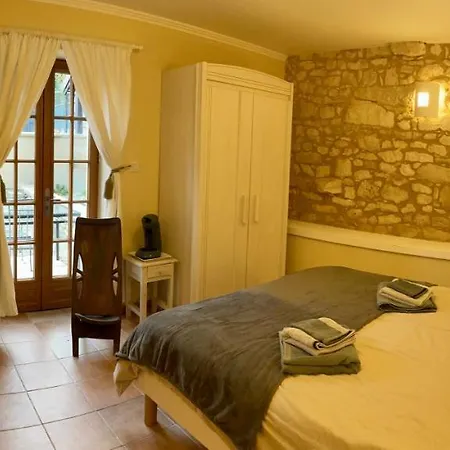 Le Domaine De Camberoux Saint-Marcel-du-Périgord